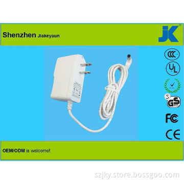 notebook adapter power supply cable 12V1A UA